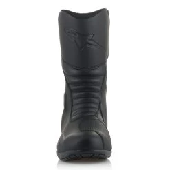 Alpinestars Origin Drystar Boots – Black 12 Alpinestars Origin Drystar Boots – Black -Motorcycle Riding Equipment Alpinestars Origin Drystar Touring Boots