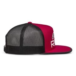 Alpinestars Ride 4.0 Trucker Hat – Red 12 Alpinestars Ride 4.0 Trucker Hat – Red -Motorcycle Riding Equipment Alpinestars Ride 4.0 Trucker Hat Red 5
