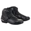 Alpinestars SMX-1 R V2 Boots – Black