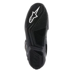 Alpinestars SMX-6 V2 Gore-Tex Boots – Black -Motorcycle Riding Equipment Alpinestars SMX 6 v2 Gore Tex Motorcycle Boots Black 7