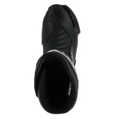 Alpinestars SMX-6 V2 Boots – Black/Yellow -Motorcycle Riding Equipment Alpinestars SMX 6 v2 Motorcycle Boots Black Yellow 6