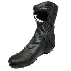 Alpinestars SMX Plus V2 Gore-Tex Boots – Black/Silver 18 Alpinestars SMX Plus V2 Gore-Tex Boots – Black/Silver -Motorcycle Riding Equipment Alpinestars SMX Plus v2 Goretex Motorcycle Boots 6