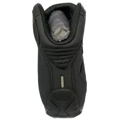 Alpinestars Sektor Waterproof Boots – Black -Motorcycle Riding Equipment Alpinestars Sektor WP Motorcycle Boots Black 10