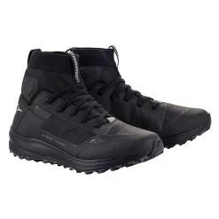 Alpinestars Speedforce Boots – Black