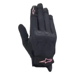 Alpinestars Stated Air Women’s Gloves – Black/Pink