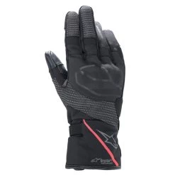 Alpinestars Stella Andes V3 Drystar Gloves – Black/Coral