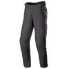 Alpinestars Stella Bogota Pro Drystar Trousers – Black/Black -Motorcycle Riding Equipment Alpinestars Stella Bogota Pro Drystar Motorcycle Trousers Black Black 1