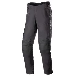 Alpinestars Stella Bogota Pro Drystar Trousers – Black/Black
