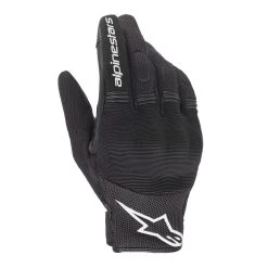 Alpinestars Stella Copper Gloves – Black/White