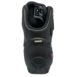 Alpinestars Stella Faster 3 Boots – Black/Fuchsia 17 Alpinestars Stella Faster 3 Boots – Black/Fuchsia -Motorcycle Riding Equipment Alpinestars Stella Faster 3 Motorcycle Boots Fuchsia 7