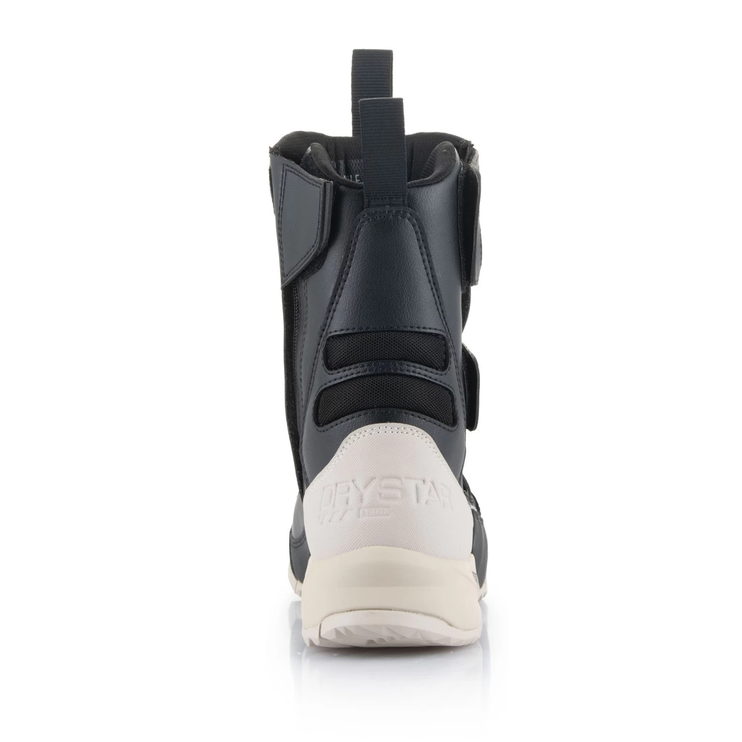 Alpinestars Stella RT-7 Drystar Boots – Black/White 7 Alpinestars Stella RT-7 Drystar Boots – Black/White - Image 5