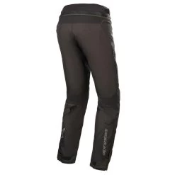 Alpinestars Stella Road Pro Gore-Tex Trousers – Black -Motorcycle Riding Equipment Alpinestars Stella Road Pro Gore Tex Motorcycle Trousers Black 2