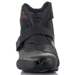 Alpinestars Stella SMX-1 R V2 Boots – Black/Diva Pink -Motorcycle Riding Equipment Alpinestars Stella SMX 1 R v2 Motorcycle Boots Diva Pink 2