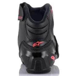 Alpinestars Stella SMX-1 R V2 Boots – Black/Diva Pink -Motorcycle Riding Equipment Alpinestars Stella SMX 1 R v2 Motorcycle Boots Diva Pink 3