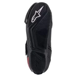 Alpinestars Stella SMX-1 R V2 Boots – Black/Diva Pink -Motorcycle Riding Equipment Alpinestars Stella SMX 1 R v2 Motorcycle Boots Diva Pink 7