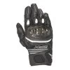 Alpinestars Stella SP-X Air Carbon V2 Gloves – Black/Anthracite -Motorcycle Riding Equipment Alpinestars Stella SP X Air Carbon v2 Motorcycle Gloves Black Anthracite 1