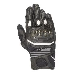 Alpinestars Stella SP-X Air Carbon V2 Gloves – Black/Anthracite