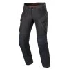 Alpinestars Stella ST-7 2L Gore-Tex Trousers – Black/Grey -Motorcycle Riding Equipment Alpinestars Stella ST 7 2L Gore Tex Motorcycle Trousers Black 1