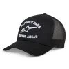Alpinestars Triple Trucker Hat – Black