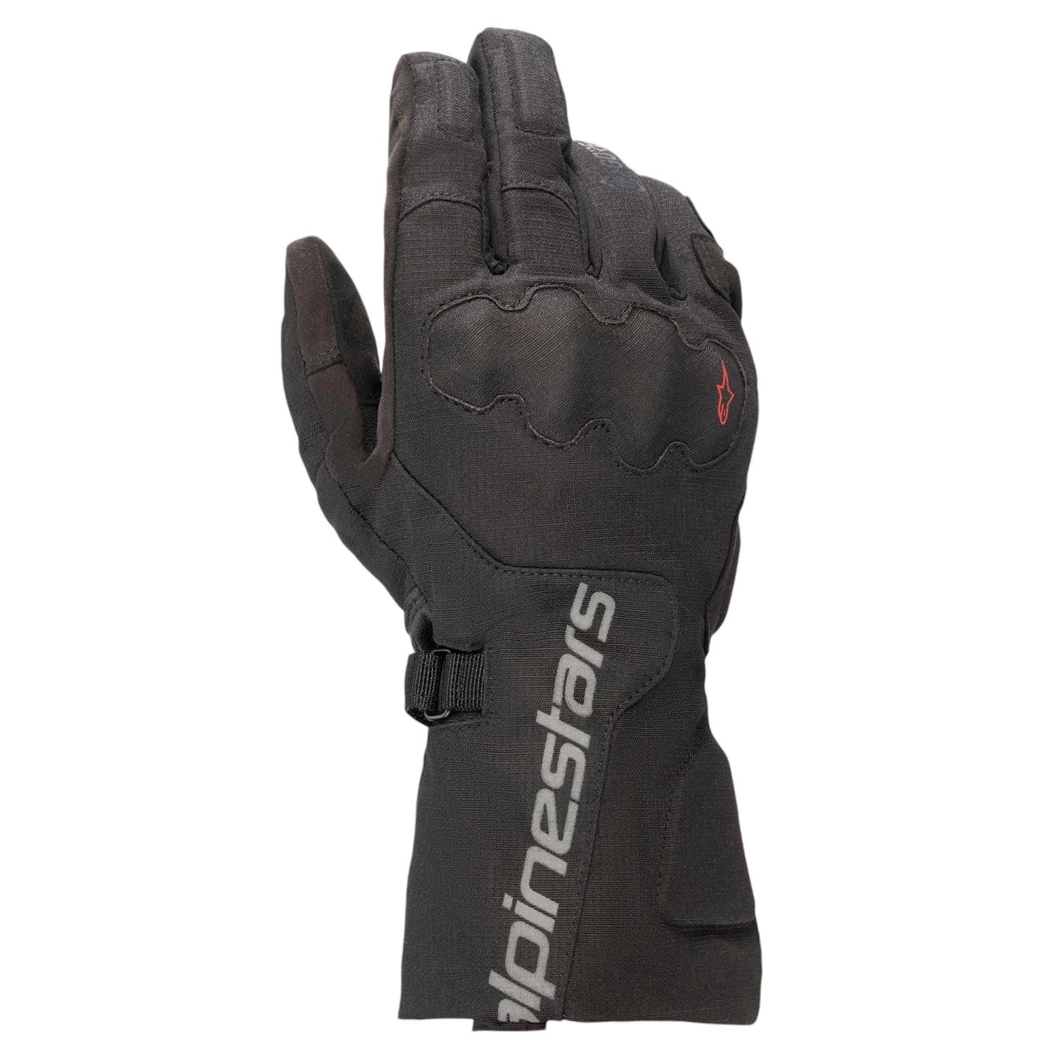 Alpinestars WR-X Gore-Tex Gloves – Black 3 Alpinestars WR-X Gore-Tex Gloves – Black