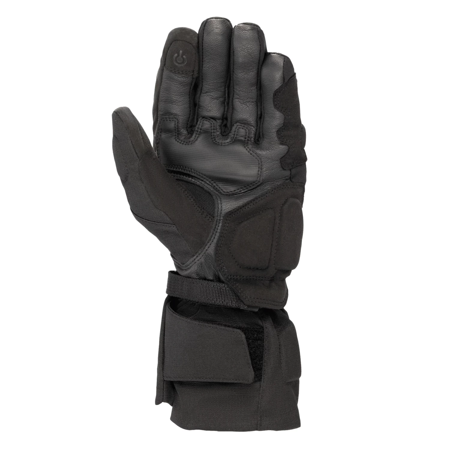 Alpinestars WR-X Gore-Tex Gloves – Black 4 Alpinestars WR-X Gore-Tex Gloves – Black - Image 2