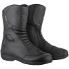 Alpinestars Web Gore-Tex Boots – Black -Motorcycle Riding Equipment Alpinestars Web GORE TEX® Motorcycle Boots 1