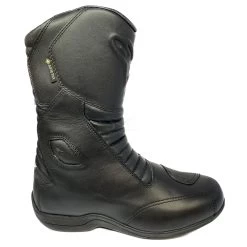 Alpinestars Web Gore-Tex Boots – Black -Motorcycle Riding Equipment Alpinestars Web GORE TEX® Motorcycle Boots 3