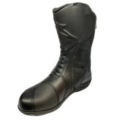 Alpinestars Web Gore-Tex Boots – Black -Motorcycle Riding Equipment Alpinestars Web GORE TEX® Motorcycle Boots 4