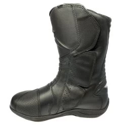 Alpinestars Web Gore-Tex Boots – Black -Motorcycle Riding Equipment Alpinestars Web GORE TEX® Motorcycle Boots 5
