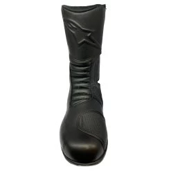 Alpinestars Web Gore-Tex Boots – Black -Motorcycle Riding Equipment Alpinestars Web GORE TEX® Motorcycle Boots 6