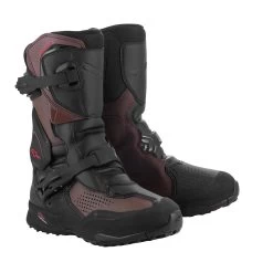Alpinestars XT-8 Gore-Tex Boots – Black/Brown