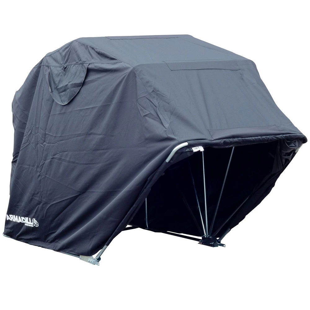 Armadillo Garage Shelter Cover 4 Armadillo Garage Shelter Cover - Image 2