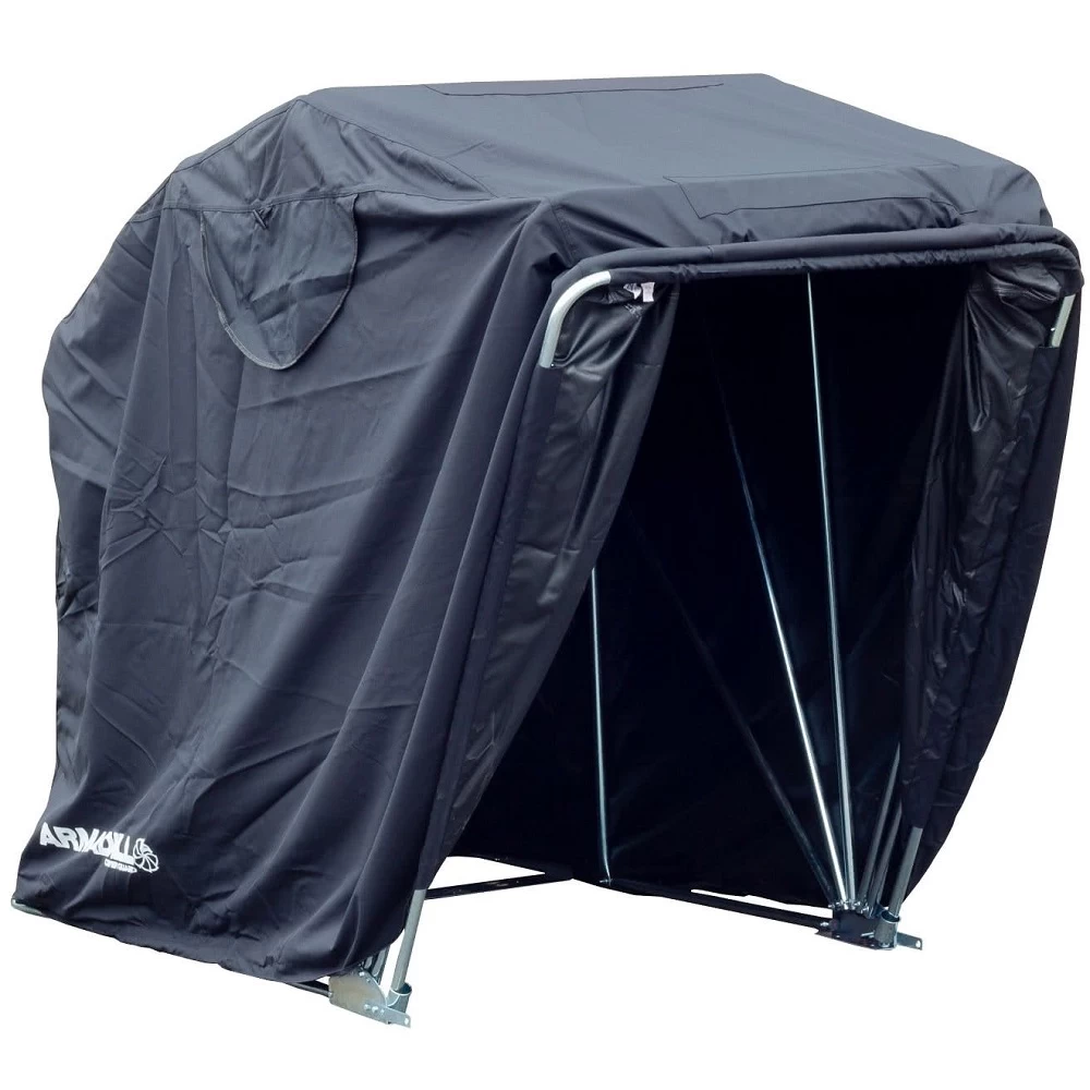 Armadillo Garage Shelter Cover 5 Armadillo Garage Shelter Cover - Image 3