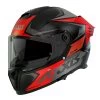 Axxis Hawk Evo Ixil Helmet – Red -Motorcycle Riding Equipment Axxis Hawk Evo Ixil Motorcycle Helmet Red 1