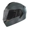 Axxis Storm Plain Helmet – Matt Titanium -Motorcycle Riding Equipment Axxis Storm Plain Motorcycle Helmet Matt Titanium 1