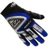 GP-Pro Neoflex 2 Blue Motocross Gloves -Motorcycle Riding Equipment Bike It GP Pro Neoflex 2 Motocross Gloves Blue