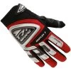 GP-Pro Neoflex 2 Red Motocross Gloves -Motorcycle Riding Equipment Bike It GP Pro Neoflex 2 Motocross Gloves Red