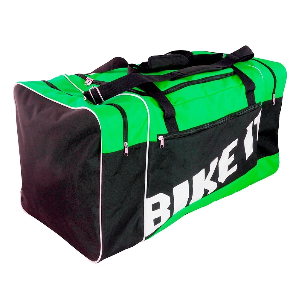 Bike It Green Kit Bag 3 Bike It Green Kit Bag