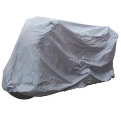 Bike It Heavy Duty PVC Rain Cover
