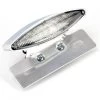 Bike It Invader LED Rear Light -Motorcycle Riding Equipment Bike It LED Invader Rear Light Clear RLTLED05