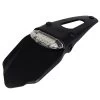 Bike It Spoiler Rear LED Light -Motorcycle Riding Equipment Bike It LED Spoiler Rear Light With Clear Lens RLTLED18