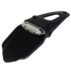 Bike It Spoiler Rear LED Light
