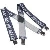 Bike It Motorad Braces -Motorcycle Riding Equipment Bike It Motorad Motorcycle Rider Braces Blue BRCMRD01 1