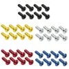 Bike It Screen Bolts -Motorcycle Riding Equipment Bike It Motorcycle Screen Bolts BOLSCR