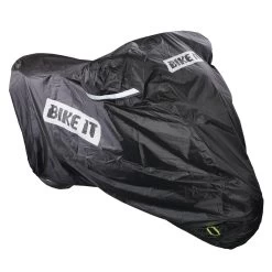 Bike It Nautica Cover