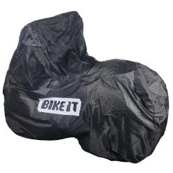Bike It Nautica Scooter Cover -Motorcycle Riding Equipment Bike It Nautica Waterproof Scooter Cover 3
