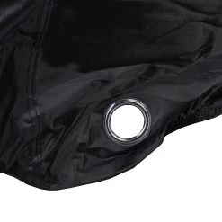 Bike It Nautica Scooter Cover -Motorcycle Riding Equipment Bike It Nautica Waterproof Scooter Cover 5