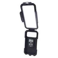 Bike It Pro 2 Wireless USB-C Phone Charger Holder 11 Bike It Pro 2 Wireless USB-C Phone Charger Holder -Motorcycle Riding Equipment Bike It Pro2 Wireless USB C Motorcycle Phone Charger Holder LUGSMT21 3