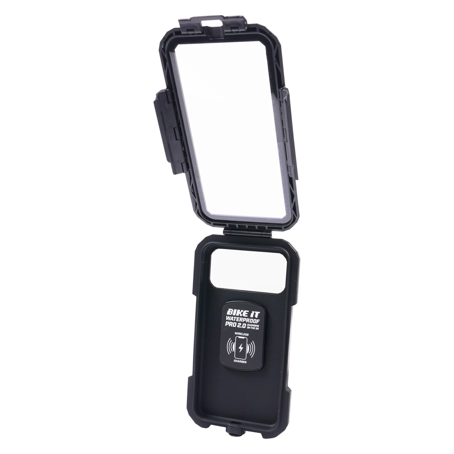 Bike It Pro 2 Wireless USB-C Phone Charger Holder 5 Bike It Pro 2 Wireless USB-C Phone Charger Holder - Image 3