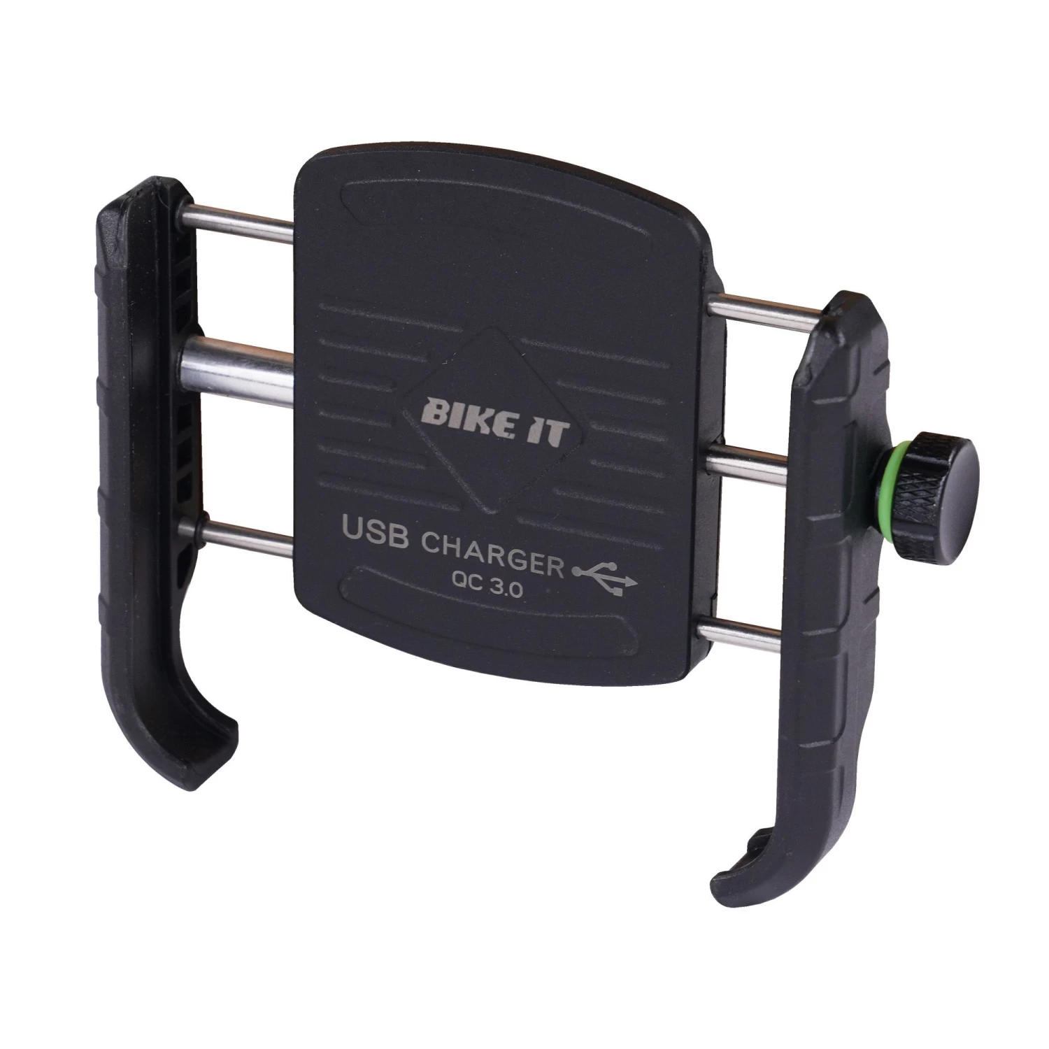 Bike It QC 3.0 USB Phone Charger Cradle 5 Bike It QC 3.0 USB Phone Charger Cradle - Image 3